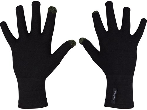 GripGrab Merino Liner Ganzfinger-Handschuhe