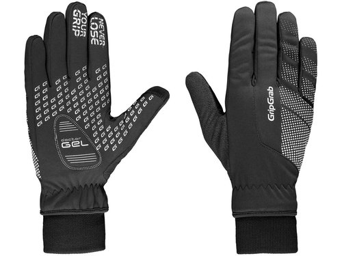 GripGrab Ride Windproof Winter Ganzfinger-Handschuhe