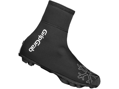 GripGrab Arctic X Waterproof Deep Winter MTB Überschuhe