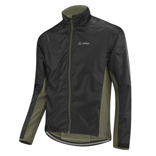 Loeffler M Bike Hybridjacket CF 54