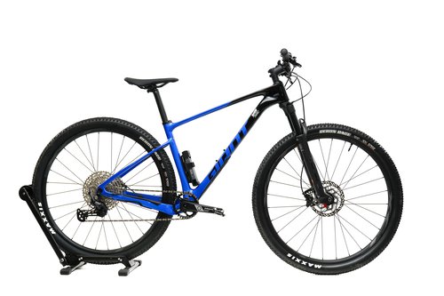 Giant XTC Advanced 3 29