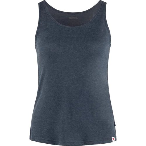 FJÄLLRÄVEN Fjällräven High Coast Lite Tank Top W - Navy - L - navy