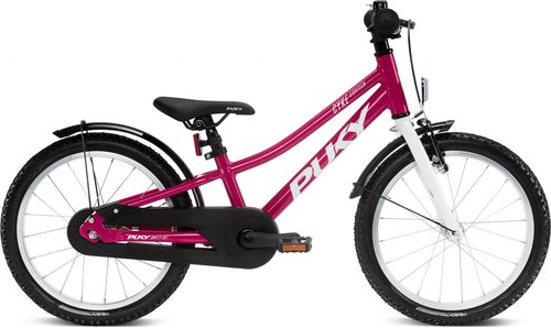 Puky Cyke 18-1 Alu RT lila 2023