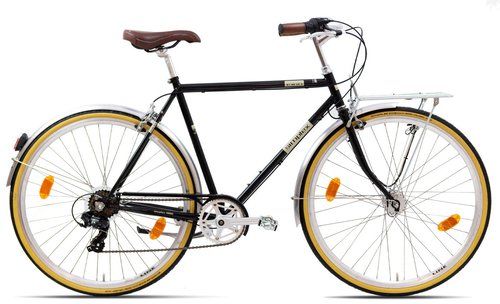 Simplex 1960 - 28 Zoll 7K Diamant - pearl black - 2020