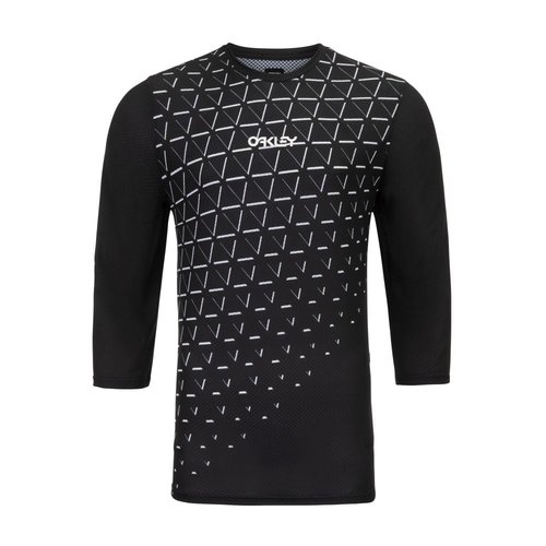 Oakley Flow 3/4 Jersey S