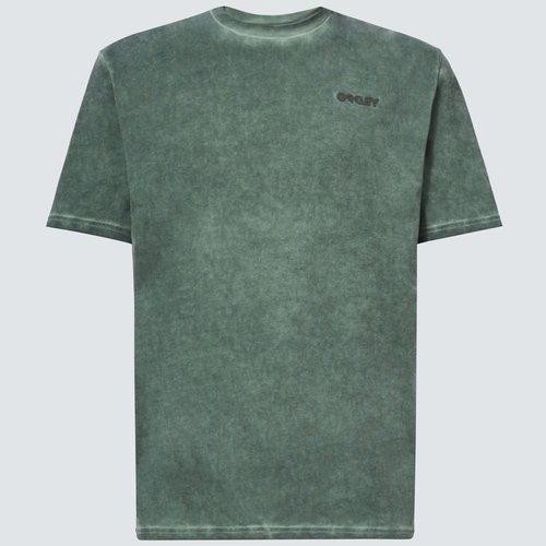 Oakley Overdyed B1B Logo Tee XL