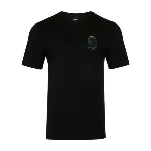 Oakley Mountain Sun B1B Tee S