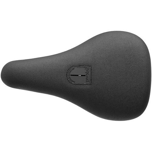 Seal BMX Switch Pivotal Sattel - Schwarz}