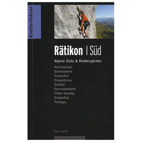 Panico 'Rätikon Süd'