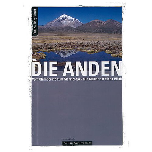 Panico 'Die Anden'