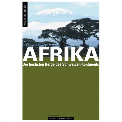 Panico Afrika