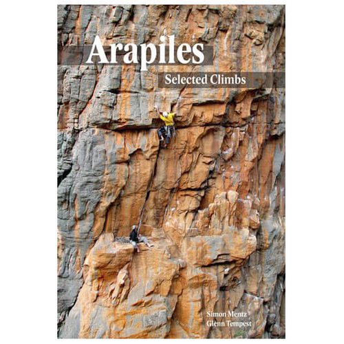 Cordee Arapiles: Selected Climbs