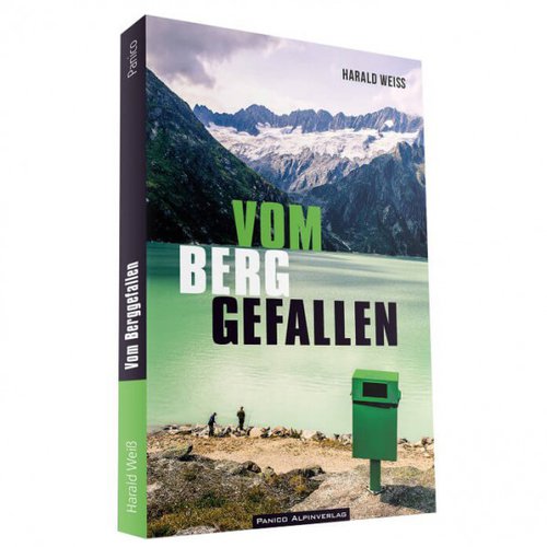 Panico Vom BergGefallen
