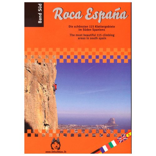 Lobo Plus Roco Espana Costa Blanca Süd