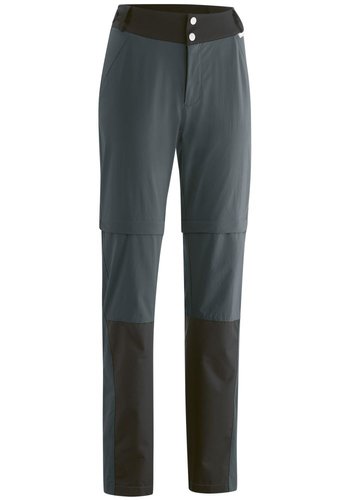 Gonso Golica Damen Zipp-Off-Hose 40
