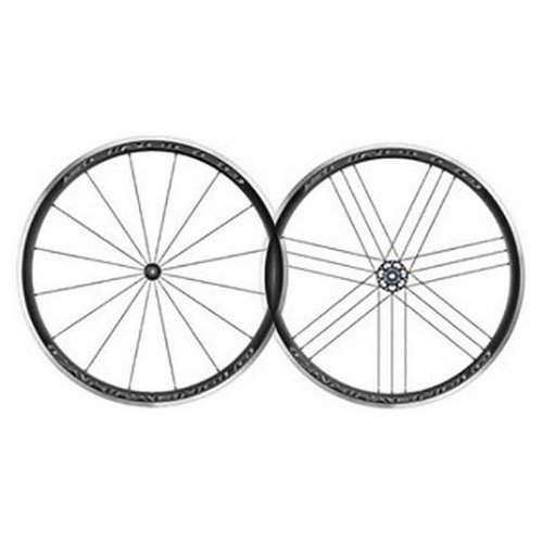 Campagnolo Scirocco 35 Tubeless Rennrad Laufradsatz
