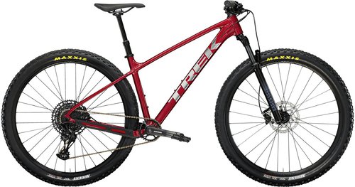 Trek Marlin 8 Gen 3 Crimson