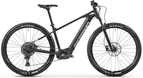 Mondraker Prime 29 Black 2022 XS