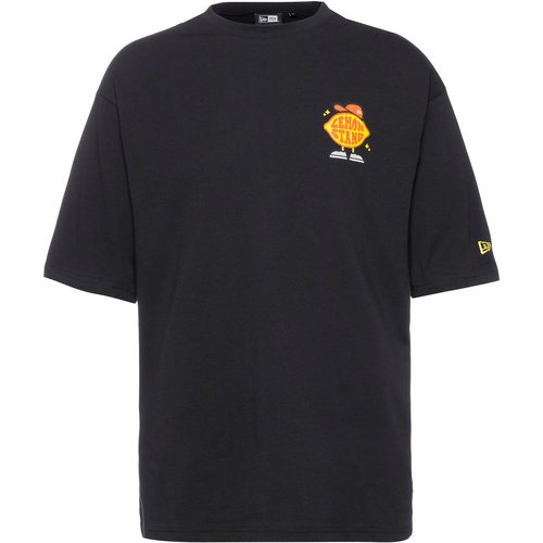 New Era Fruit Graphic Oversize Shirt Herren