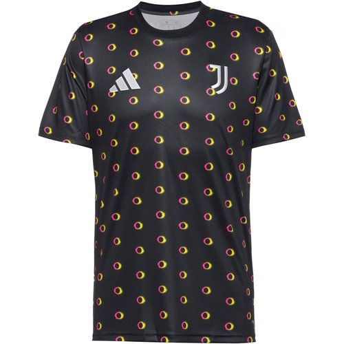Adidas Juventus Turin Prematch Funktionsshirt Herren