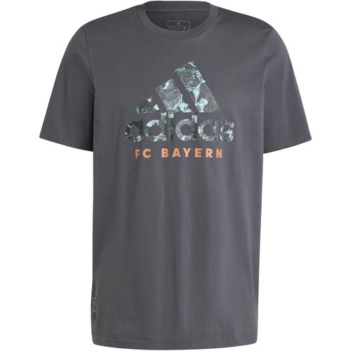 Adidas FC Bayern München T-Shirt Herren