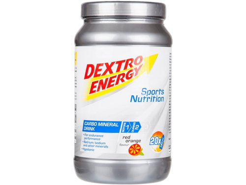 Dextro Energy IsoFast Dose - 1120 g