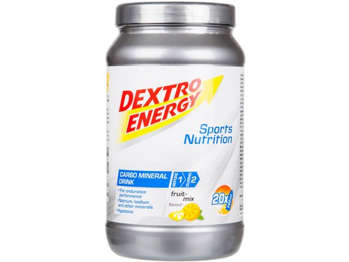 Dextro Energy IsoFast Dose - 1120 g