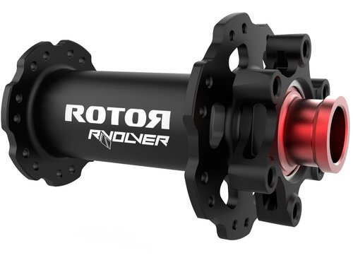 Rotor R-VOLVER MTB Boost Disc 6-Loch VR-Nabe