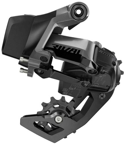 SRAM Rival eTap AXS 2x12-fach medium