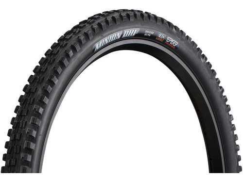 Maxxis Minion DHF Dual EXO WT TR 29" Faltreifen