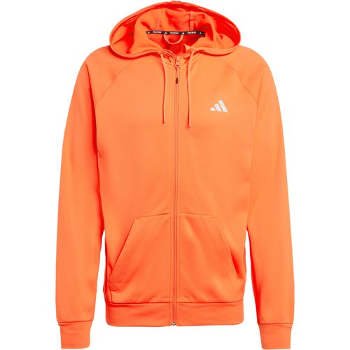 Adidas 3Streifen Hoodie Herren