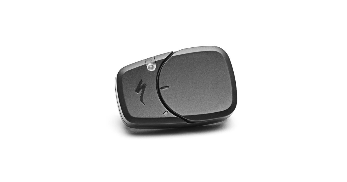 specialized angi crash sensor