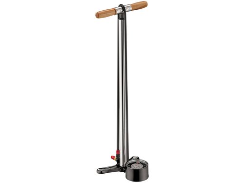 Lezyne Alloy Floor Drive Tall Standpumpe