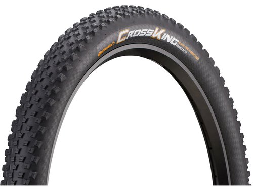 Continental Cross King 2.6 ProTection 27,5+ Faltreifen