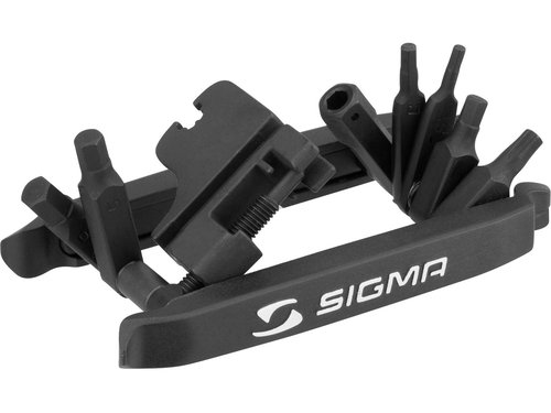 Sigma Pocket Tool Medium Multitool