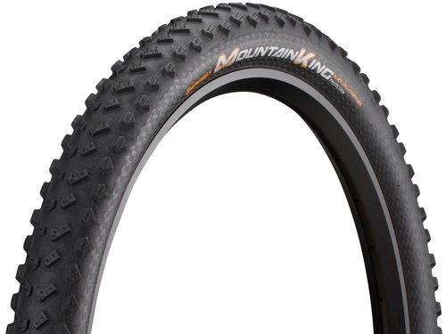 Continental Mountain King 2.3 ProTection 26" Faltreifen