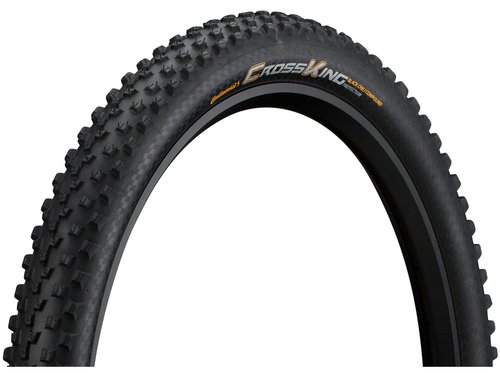 Continental Cross King ProTection 26" Faltreifen