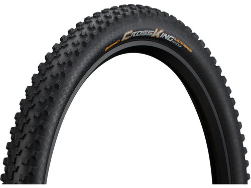 Continental Cross King ProTection 27,5" Faltreifen