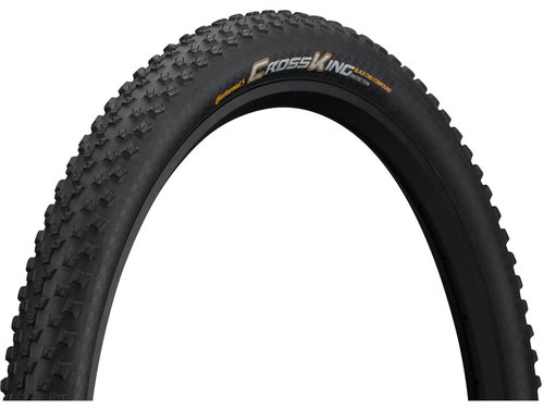 Continental Cross King ProTection 29" Faltreifen