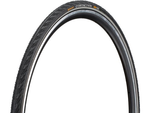 Continental Contact 28" Drahtreifen