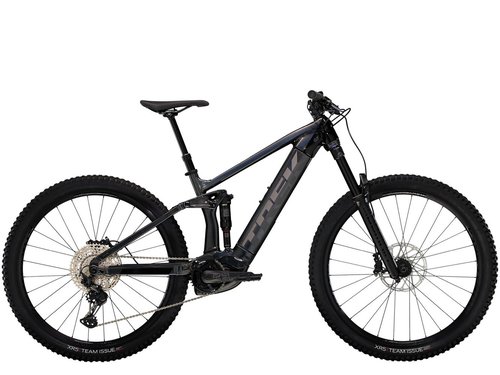 Trek Rail 7 Deore/XT Gen 3 Dark Prismatic S