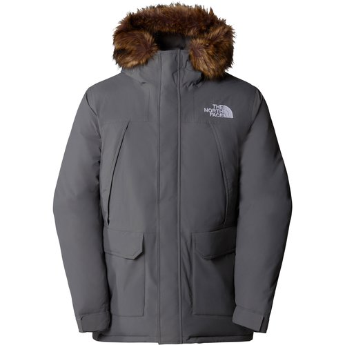 The North Face MCMurdo Parka Herren