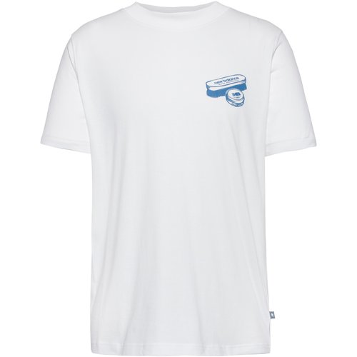 New Balance Shine T-Shirt Herren