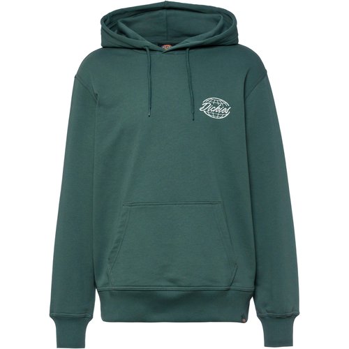 Dickies Globe Hoodie Herren