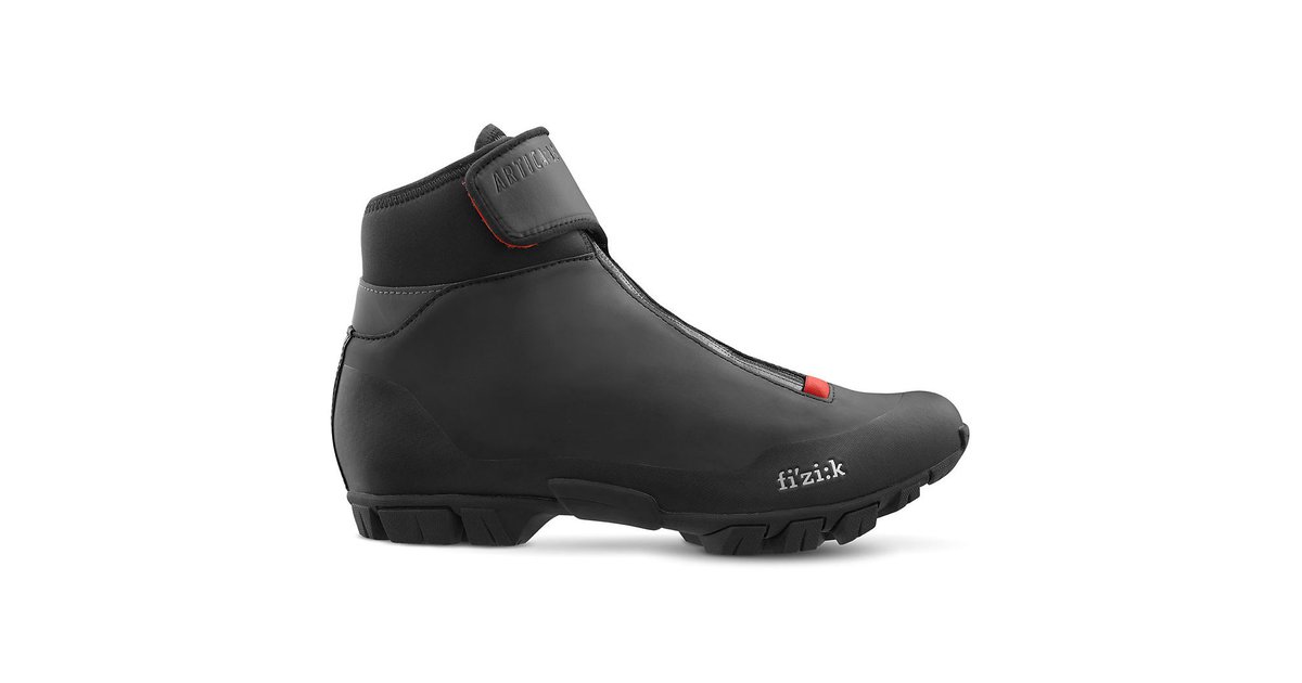 fizik winter road shoes