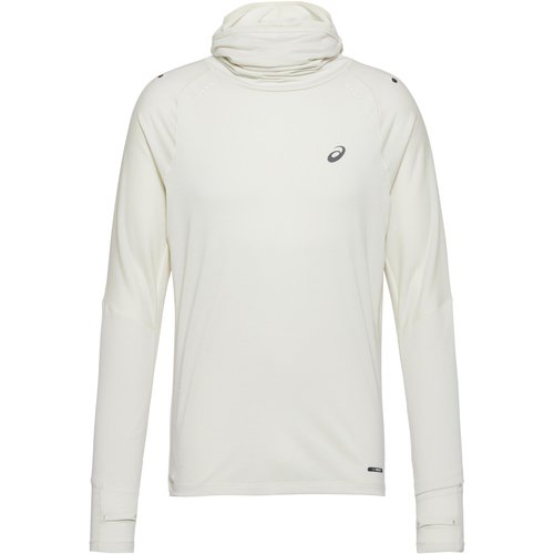 Asics METARUN Laufhoodie Herren