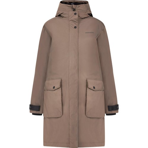 Didriksons ILSA Parka Damen