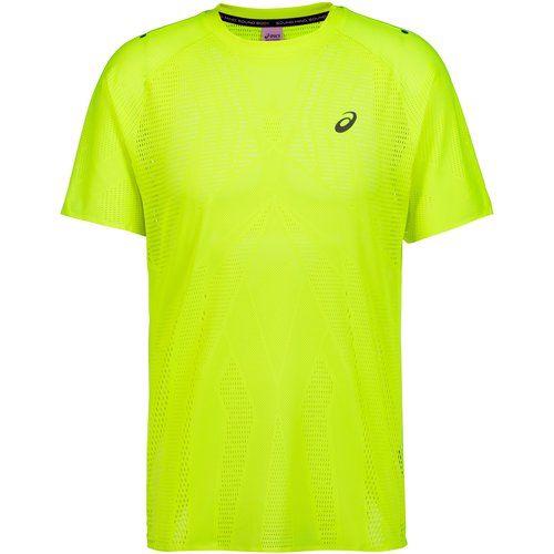 Asics METARUN Funktionsshirt Herren