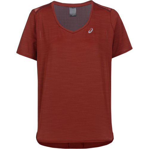 Asics ROAD Funktionsshirt Damen