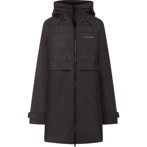 Didriksons HELLA Parka Damen